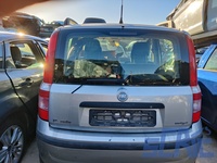 Fiat Panda 169 1.3 D MULTIJET 70CV 2003-2012