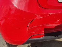 Chevrolet Spark M300 1.0 68CV 2010-2015