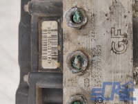 Centralina Pompa Abs OPEL CORSA C X01 1.0 2000-2003 24469609, 0265231806
