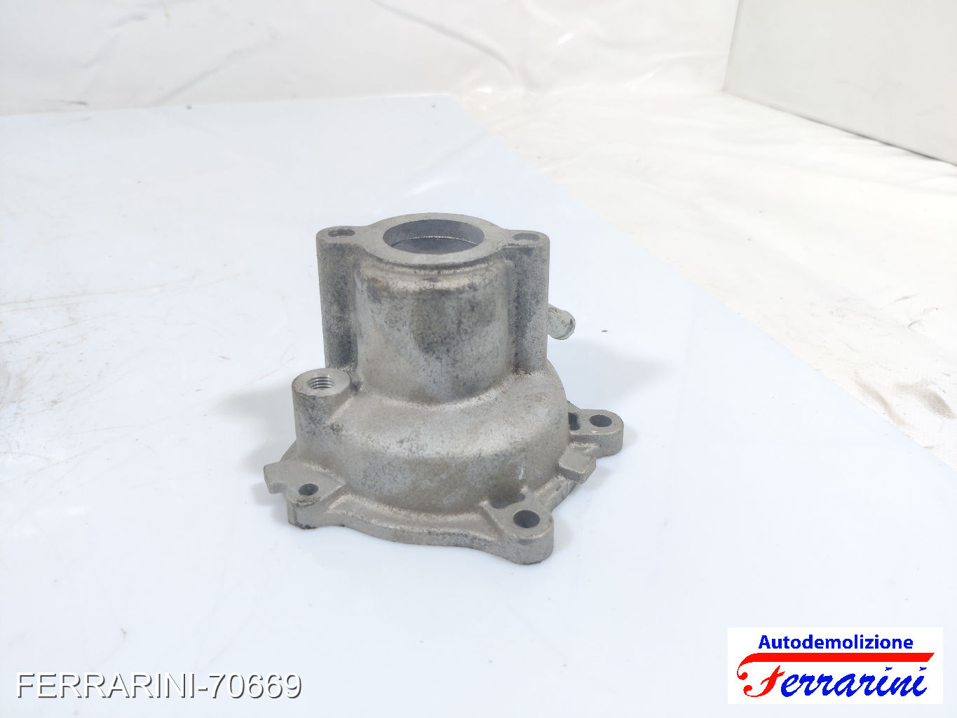 Termostato FIAT TEMPRA SW 159 1.9 D 1991-1996 638422, 244423 9