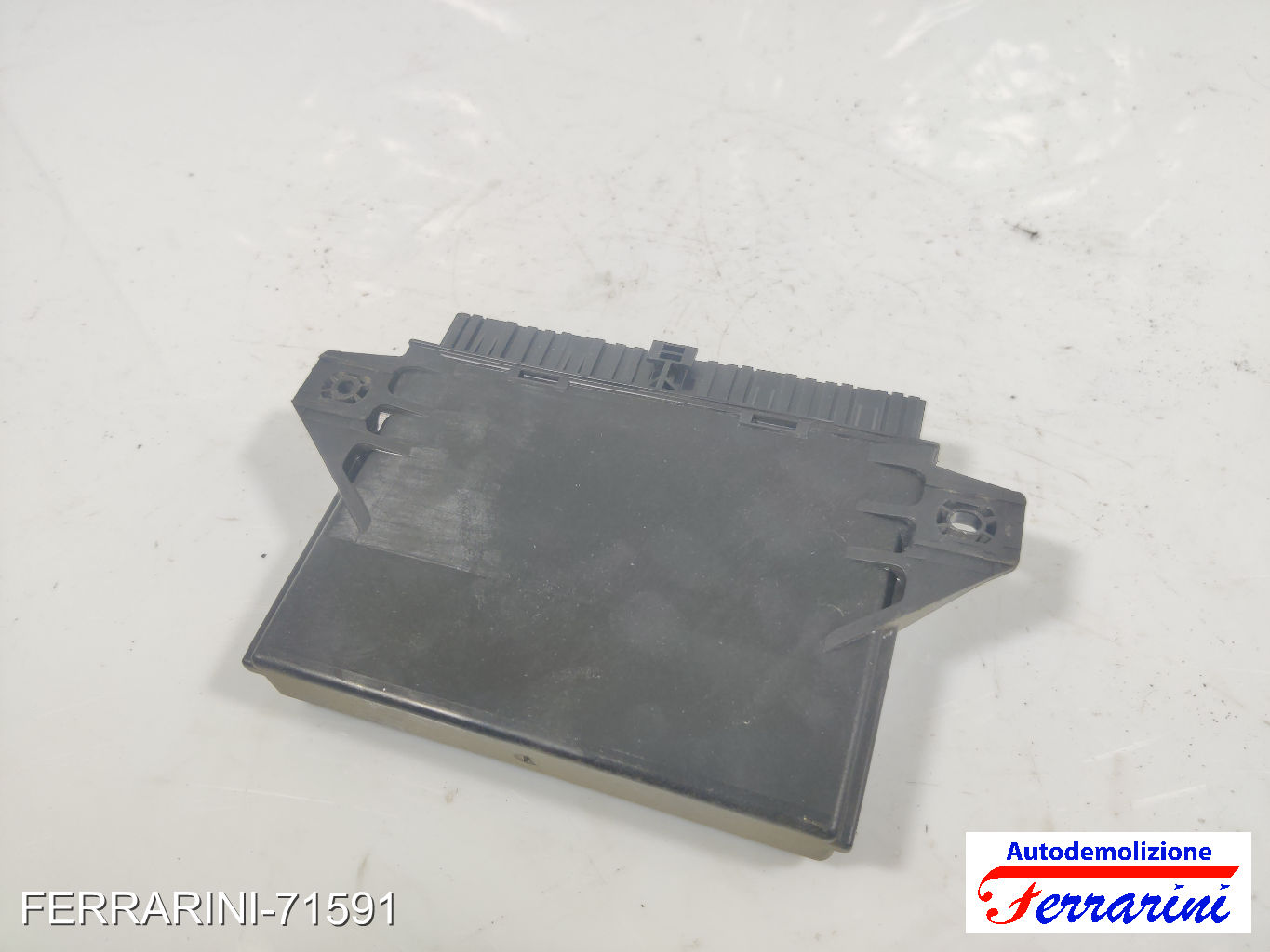 Keyless centralina chiusura Centralizzata FORD FOCUS 3 TURNIER 1.6 TDCI