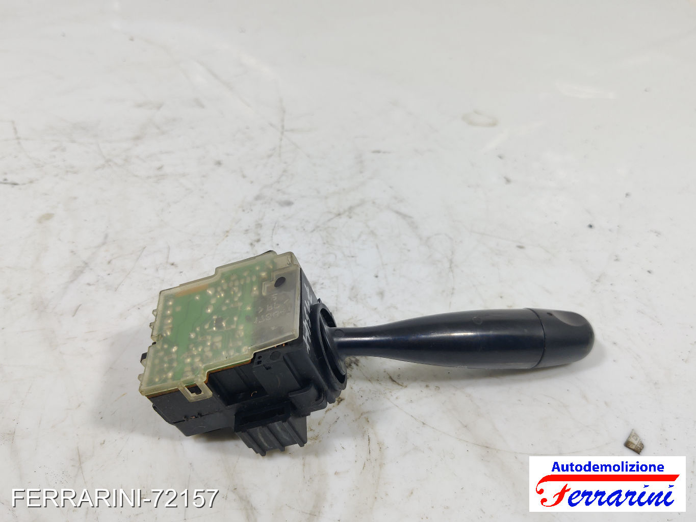 Leva Tergicristalli TOYOTA YARIS P1 1999-2005 846520D010, 173647