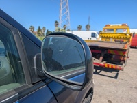 Chrysler Voyager 4 RG, RS 2.5 CRD 141CV 2000-2008