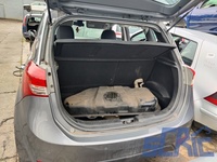 Hyundai Ix20 JC 1.4 CRDI 90CV 2010-2019