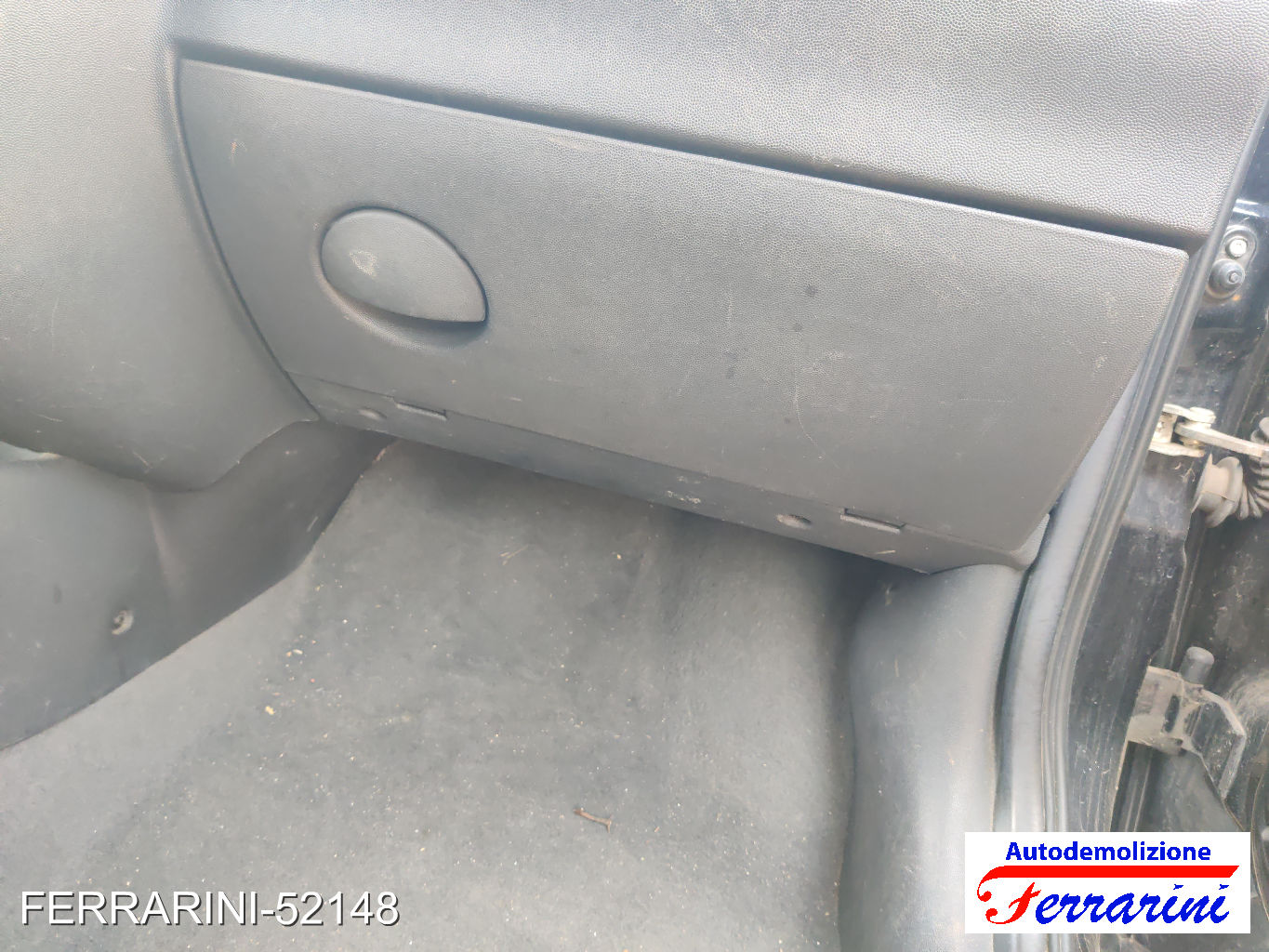 Opel Corsa C X01 1.0 60CV 2003-2009