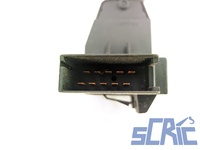 Leva Tergicristalli SMART FORTWO COUPE 450 2004-2007 0001562V009, 0001272VOO