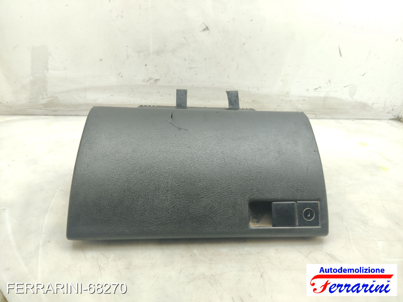 Portaoggetti Passeggero FIAT BRAVO 2 198 2007-2014 07354459590