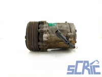 Compressore Clima FIAT CINQUECENTO 500 170 1.1 SPORTING 1994-1998 SD7B107183