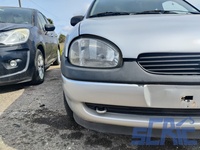 Opel Corsa B S93 1.4I 60CV 1993-2000