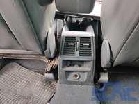 Opel Zafira B A05 1.9 CDTI 150CV 2005-2015