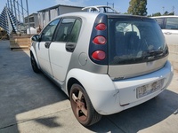 Smart Forfour 454 1.1 75CV 2004-2006
