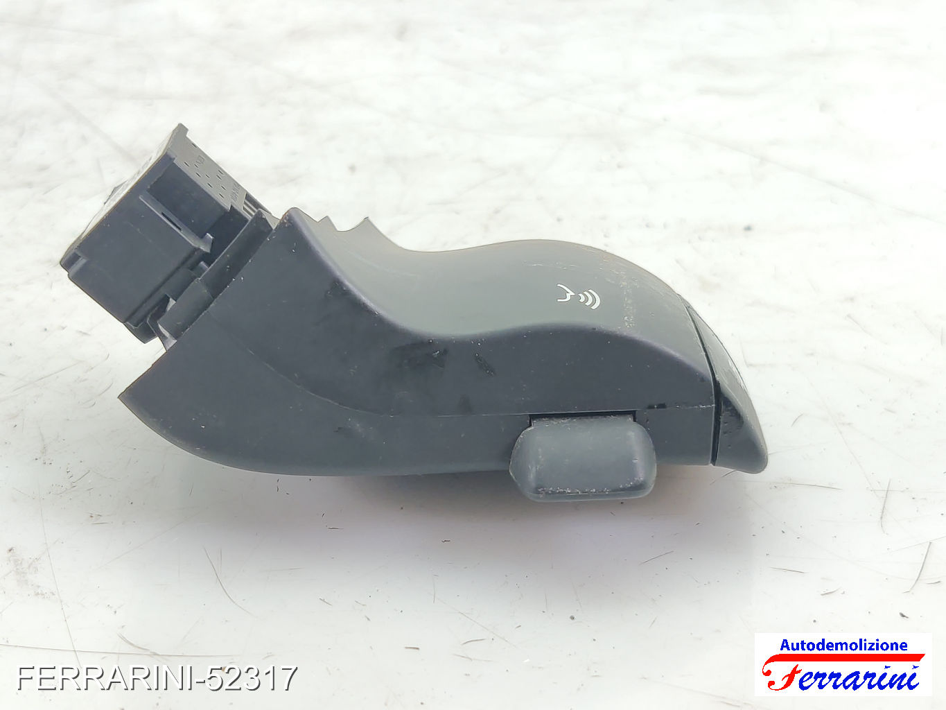 comandi stereo Comandi Volante RENAULT KOLEOS 1 HY 2008-2023 E025550JY01C