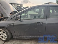 Ford Focus 3 1.6 TDCI 115CV 2010-2017