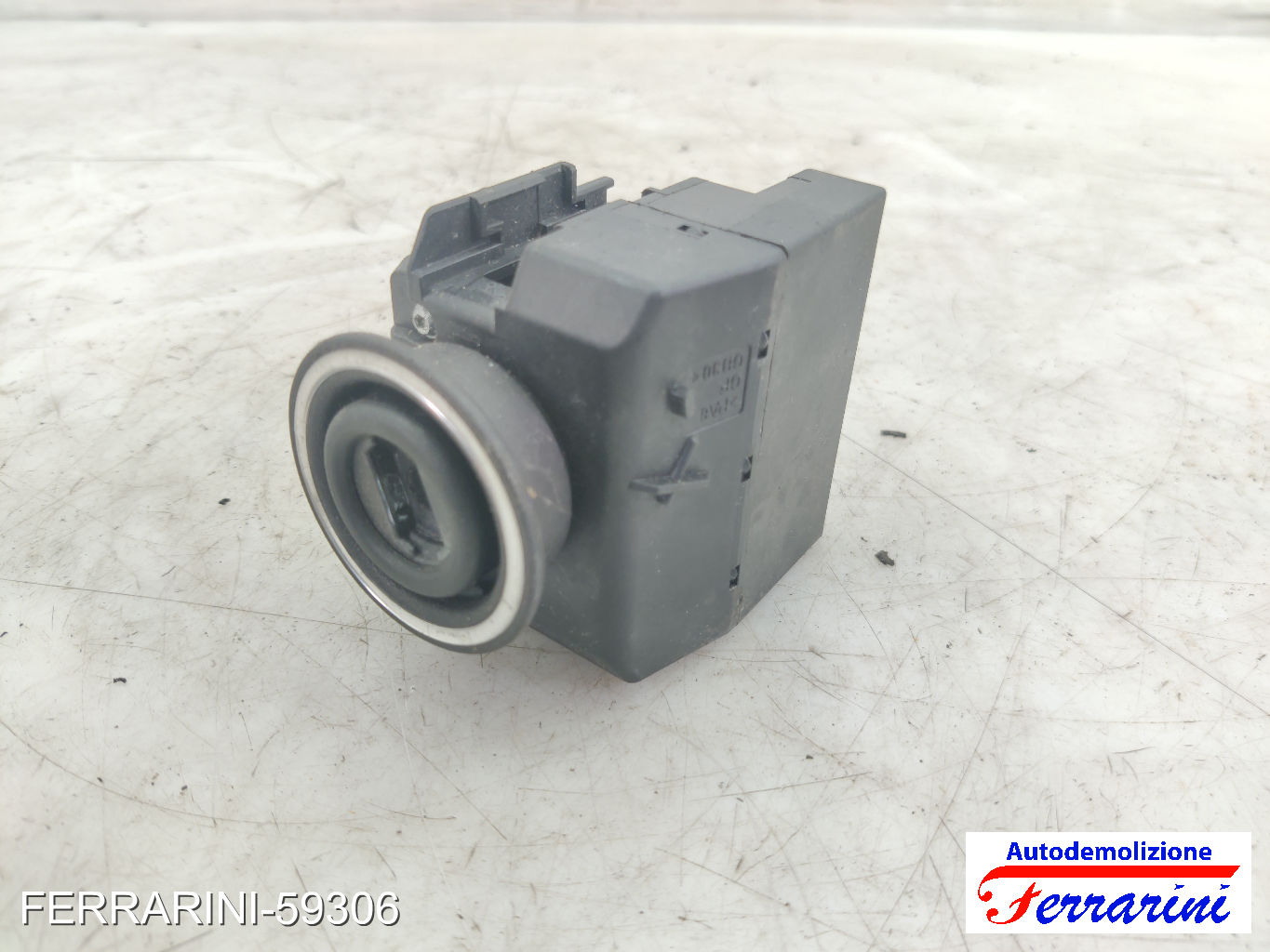 Bloccasterzo MERCEDES CLASSE A W169 2004-2012 A1695451908, 04156921 12