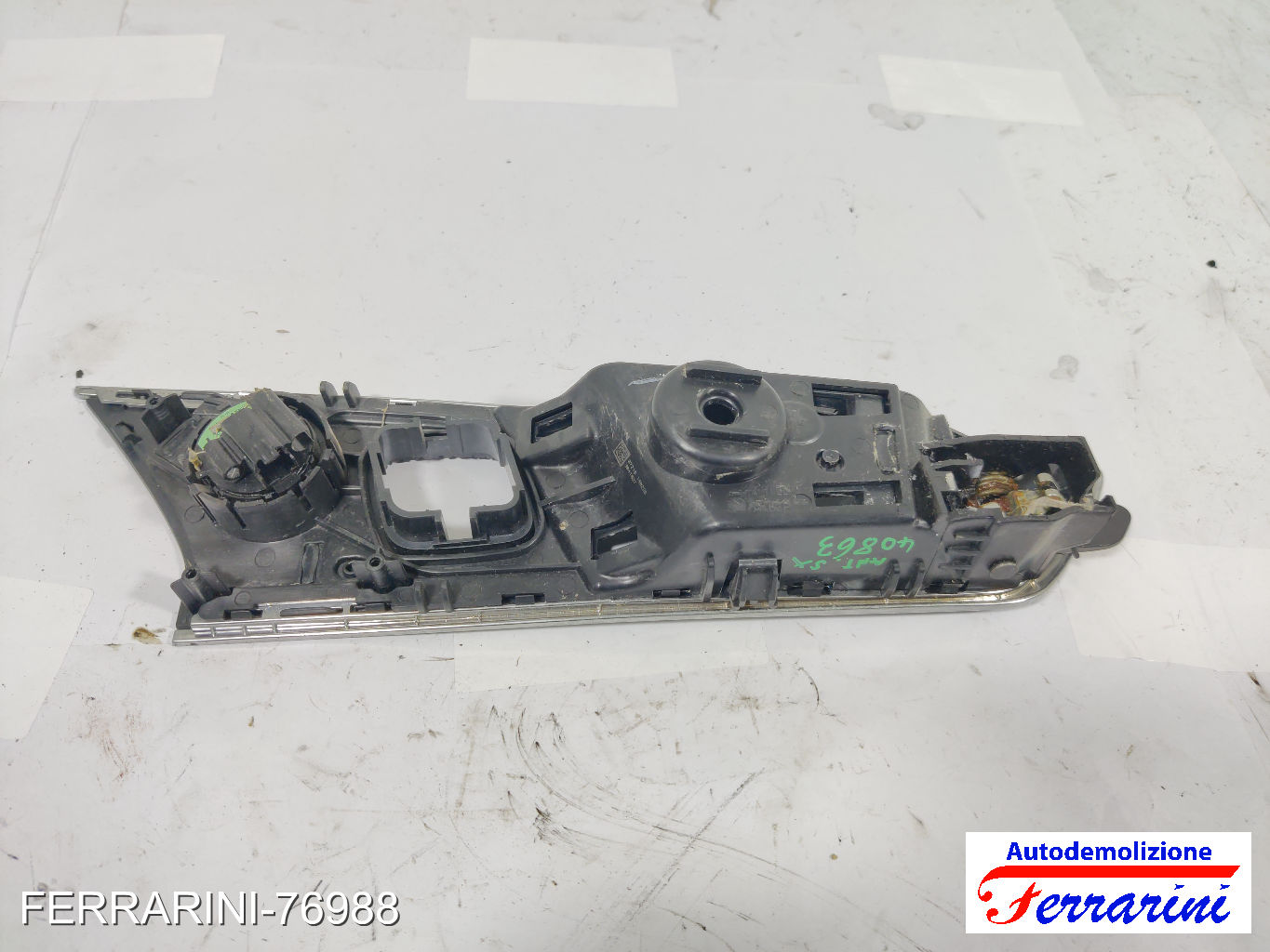 Maniglia Porta Interna FORD EDGE 2015-2018 sinistra, sx, frontale, anteriore