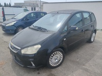 Ford C-Max DM2 2.0 CNG 145CV 2009-2010