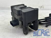 Bobina Di Accensione VW GOLF 4 1J1 1.6 16V 2000-2005 0986221048, 032905106B 8