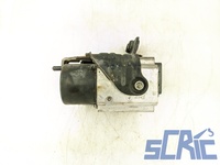 Centralina Pompa Abs SAAB 9-3 93 SW E50 1.9 TID 2005-2015 EBC430NG, 15052401 9