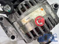 Alternatore FORD MONDEO 3 TURNIER BWY 2.0 TDCI 2001-2007 CAL14102GS, 1120211