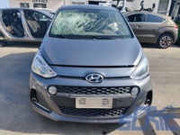 Hyundai I10 BA, IA 1.0 67CV 2013-2023