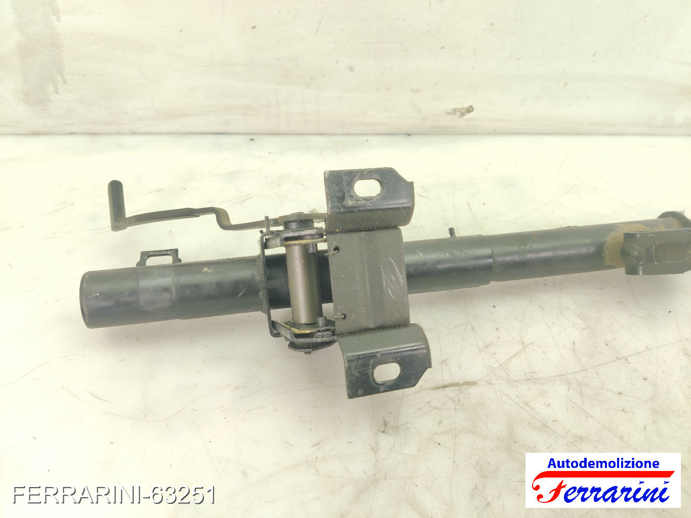 Canna Piantone Sterzo SEAT IBIZA 2 6K1 1999-2002