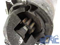 Motorino Avviamento FIAT BRAVA 182 1.9 JTD 105 1998-2001 0001109030, 51832954 6