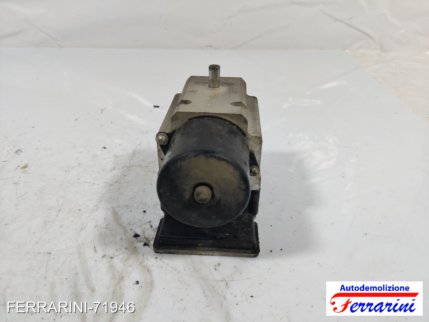 Centralina Pompa Abs LANCIA YPSILON 843 1.2 2003-2011 51728448, 50444532 9