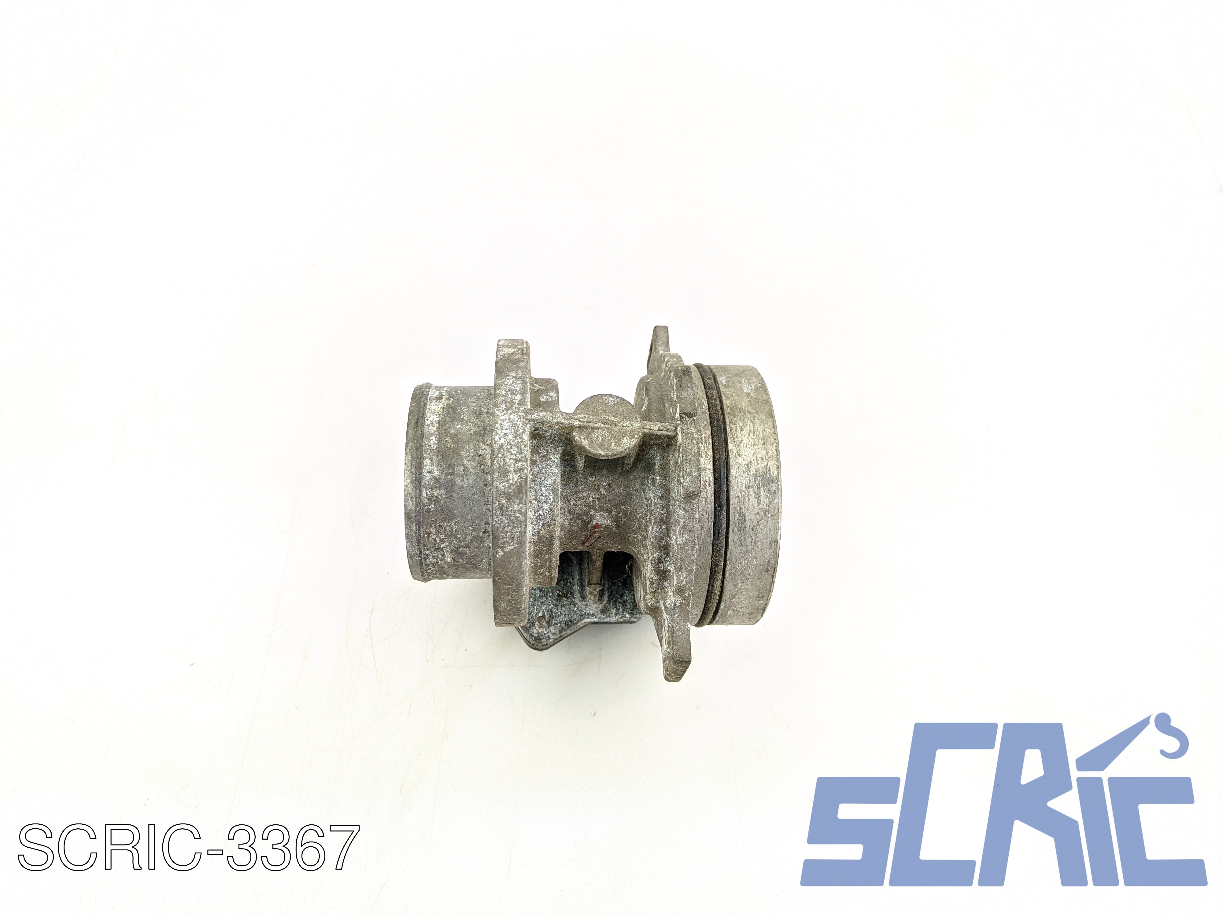 Debimetro FORD MONDEO 1 GBP 1.8 TD 1993-1996 92FB12B579BA, 6848046, 6611251