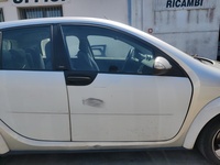 Smart Forfour 454 1.1 75CV 2004-2006