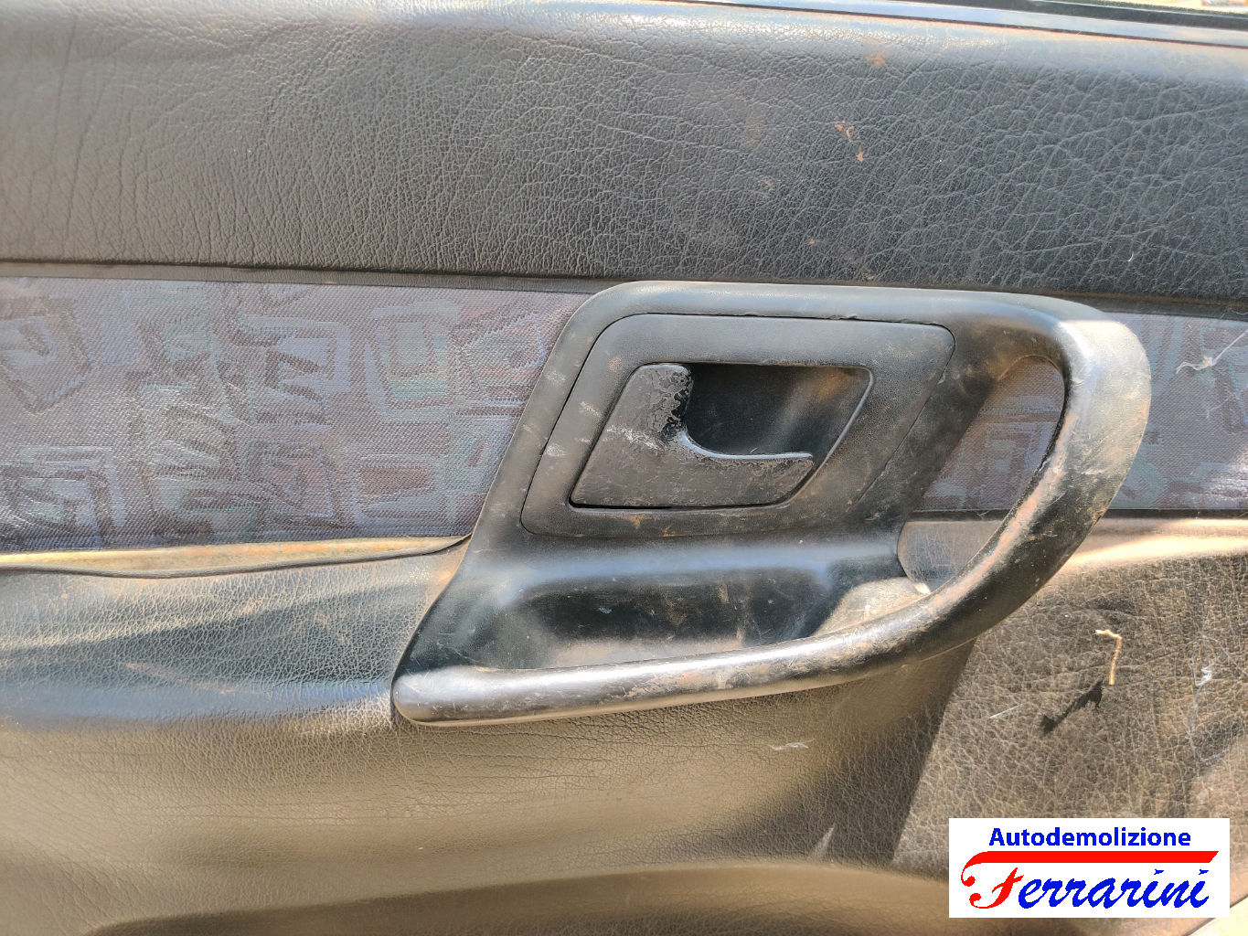 Seat Ibiza 2 6K1 1.0I 50CV 1996-2002
