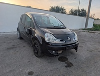 Renault Modus F/JP0 1.5 DCI 90 88CV 2010-2023