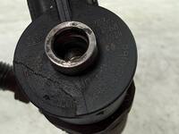 Iniettore CITROEN C3 2 SC 1.4 HDI 70 2009-2023 0445110331