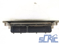 Centralina Motore FIAT PUNTO 188 1.9 JTD 2001-2012 46534156, 0281001955