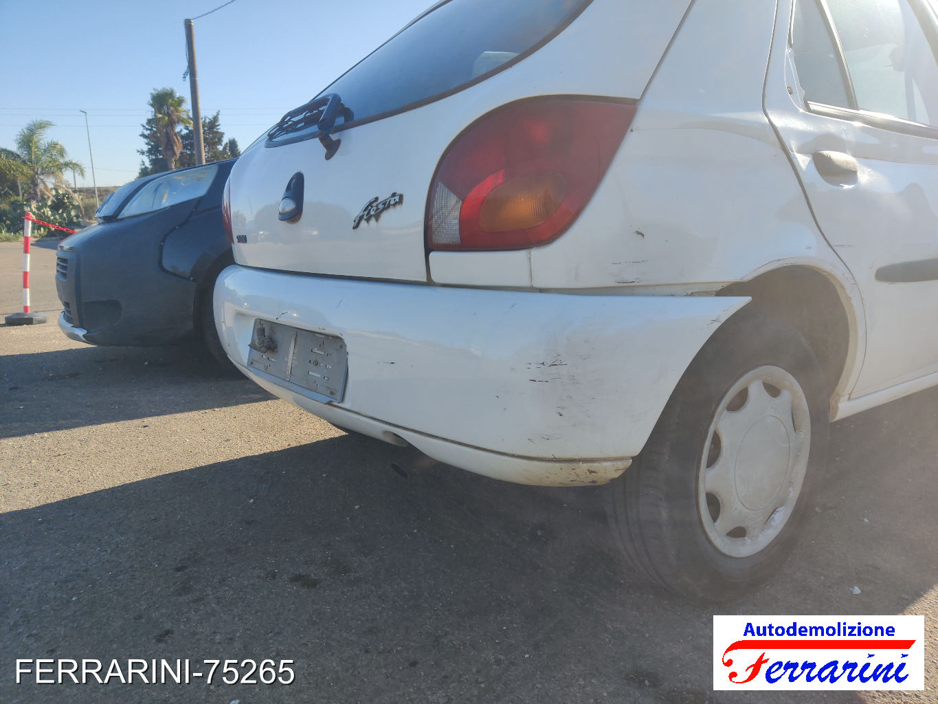 Ford Fiesta 4 46