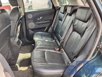 Land Rover Range Rover Evoque L538 2.0 D 4X4 180CV 2015-2019