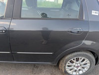 Fiat Punto Evo 199 1.4 LPG 78CV 2009-2012