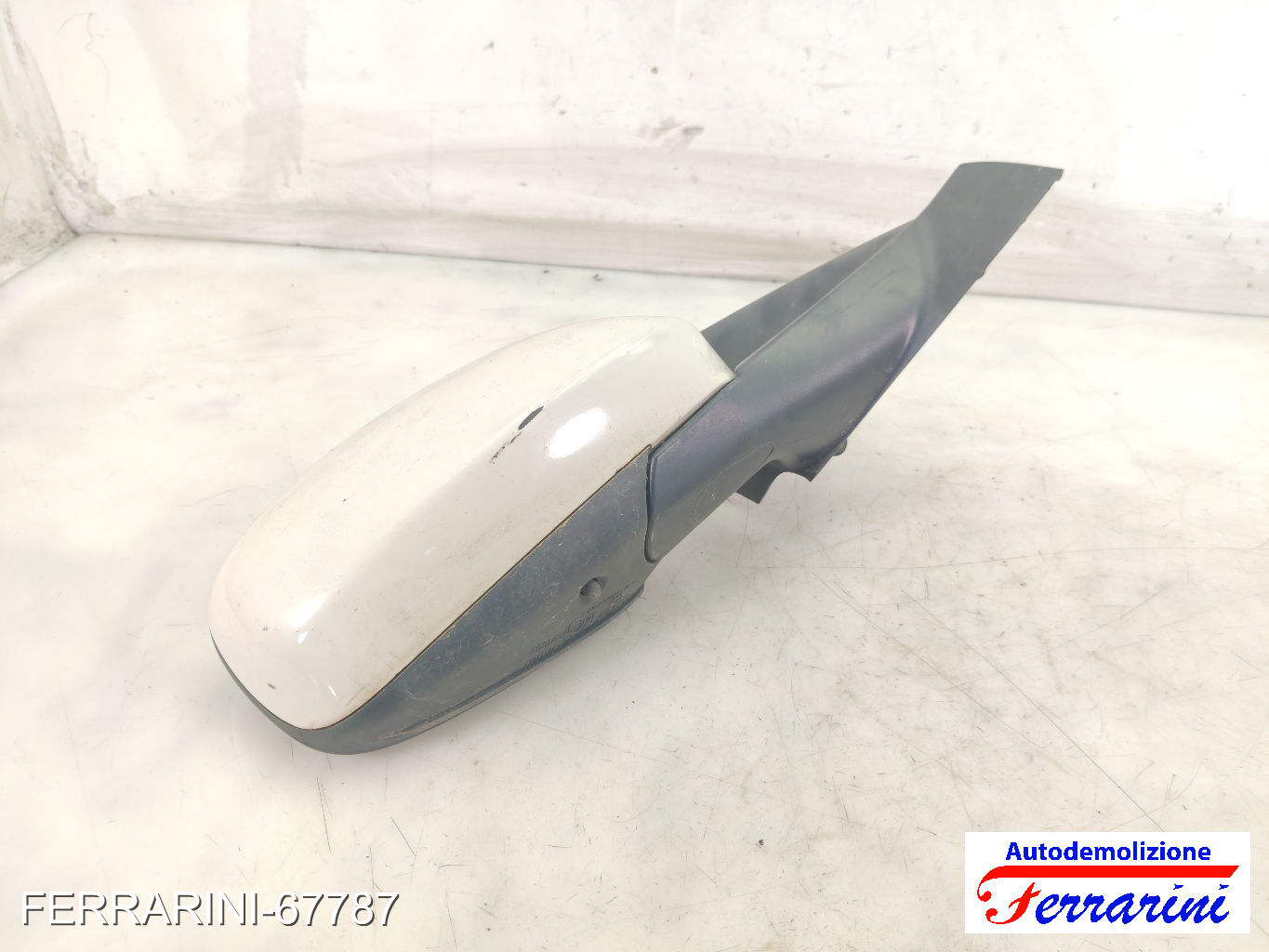 Specchietto Laterale ALFA ROMEO MITO 955 2009-2016 destro, dx