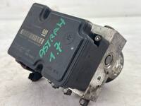 Centralina Pompa Abs OPEL ASTRA H A04 1.7 CDTI 2007-2014 10097005033, 13157575 14