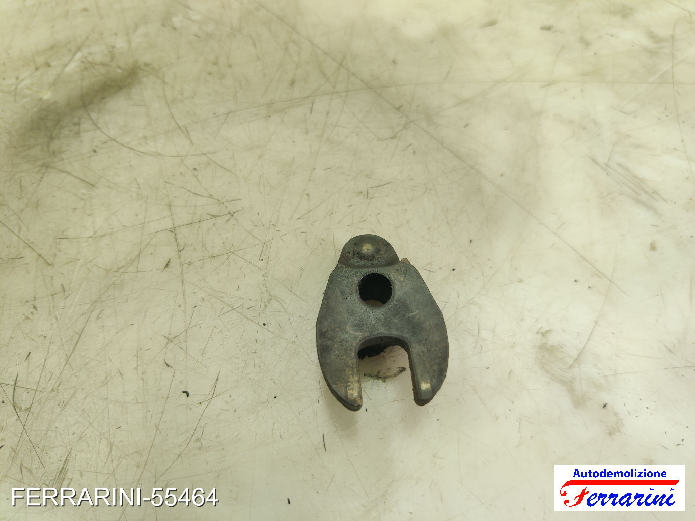 Altre Componenti Accessori Motore