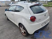 Alfa Romeo Mito 955 1.4 BI-FUEL 120CV 2009-2016