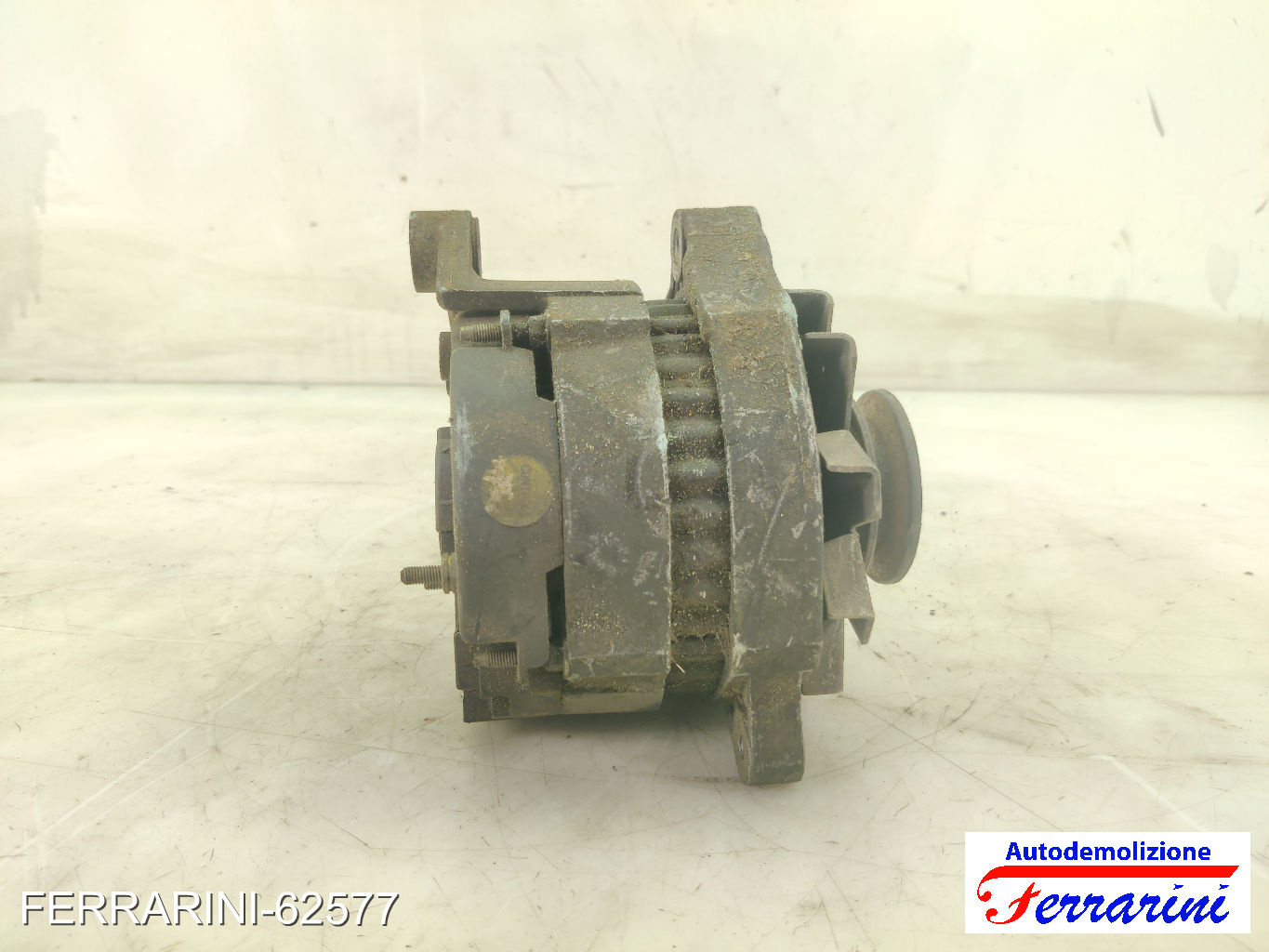 Alternatore RENAULT CLIO 1 5/357, B/C57 1.2 1996-1998 7