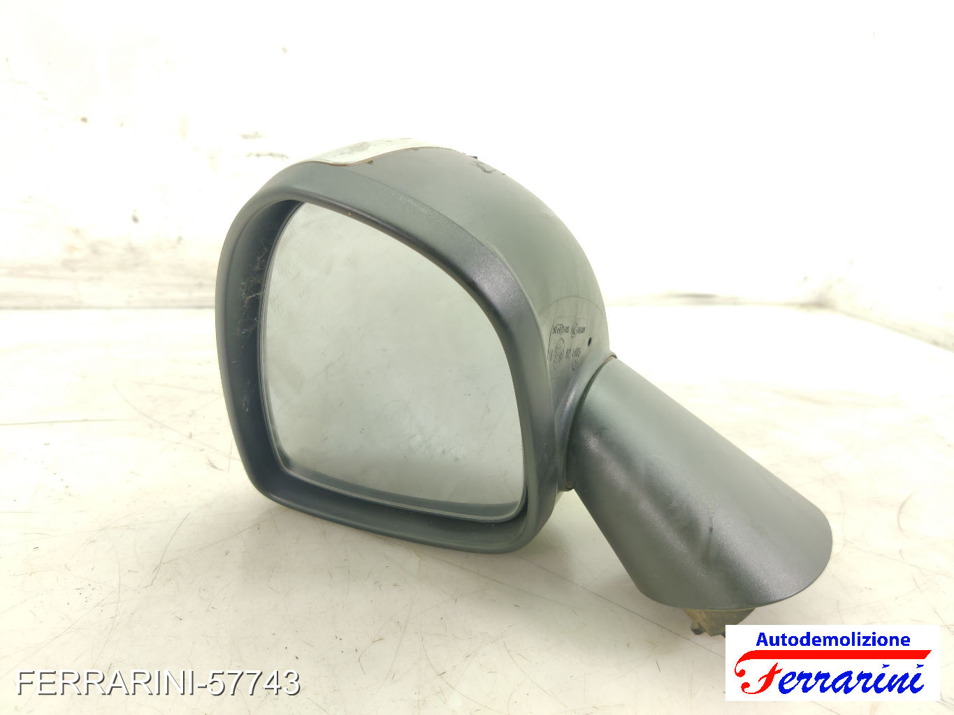 Specchietto Laterale OPEL MERIVA B S10 2011-2017 destro, dx