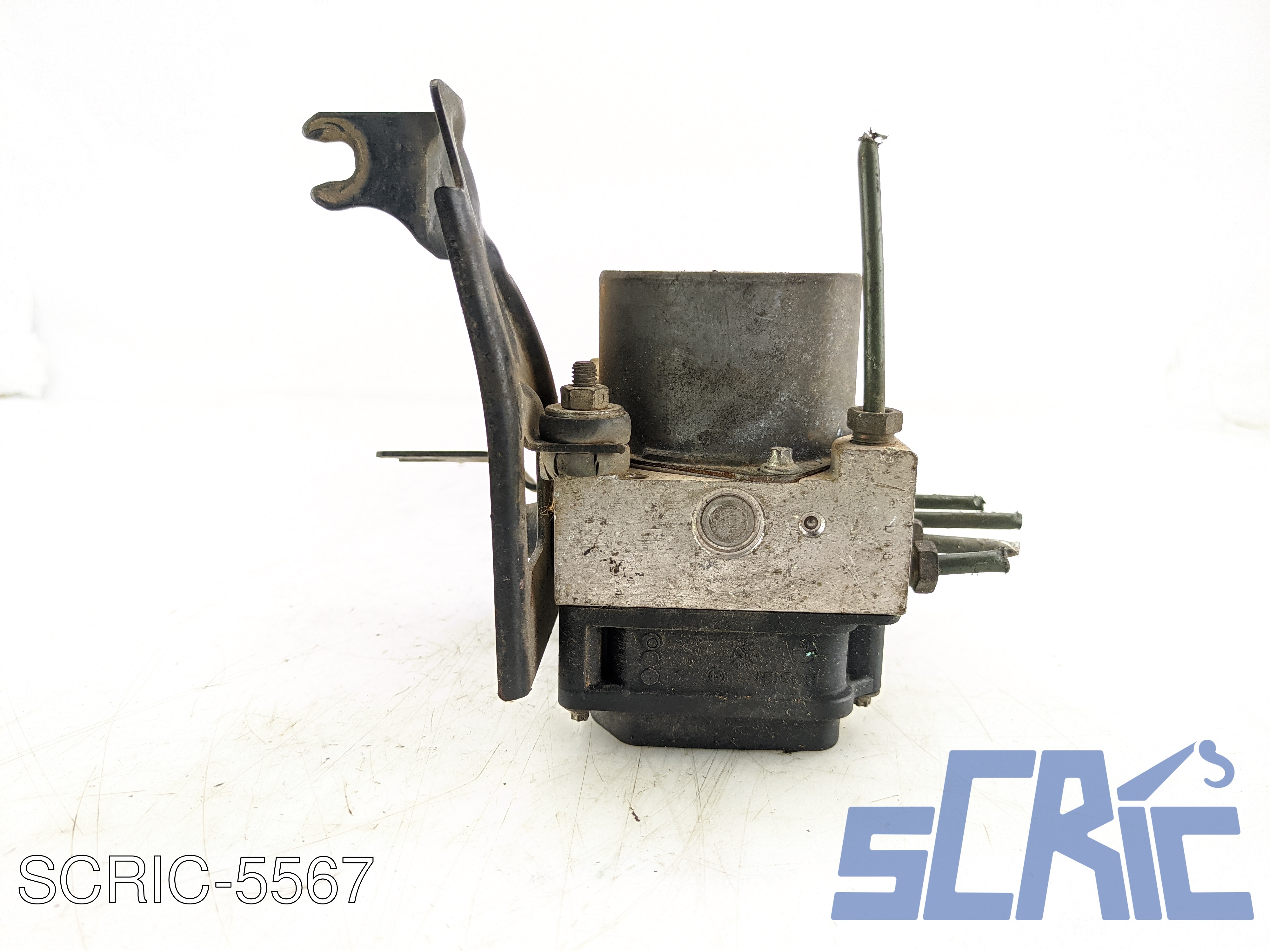Centralina Pompa Abs NISSAN MICRA 3 K12 1.5 DCI 2003-2010 47660AX600, 47000AX800