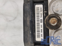 Centralina Pompa Abs PEUGEOT 107 PM, PN 1.0 2005-2014 4451000H010, 0265231579 8