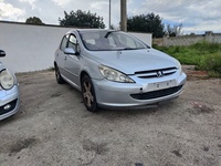 Peugeot 307 3A/C 2.0 HDI 135 136CV 2003-2007