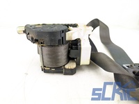 Cintura Di Sicurezza FIAT PUNTO 188 1999-2006 sinistra, sx, frontale, anteriore