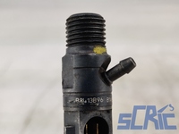 Iniettore RENAULT MODUS F/JP0 1.5 DCI 2004-2023 8200365186, EJBR01801A