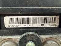 Centralina Pompa Abs FIAT BRAVO 2 198 1.9 D MULTIJET 2007-2014 0273B53081