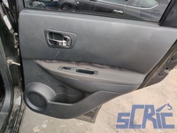Nissan Qashqai 1 J10, JJ10E, NJ10 2.0 DCI 150CV 2007-2013
