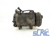 Compressore Clima FORD C-MAX DM2 1.6 TDCI 2007-2010 3M5H19D629SA, 1341233
